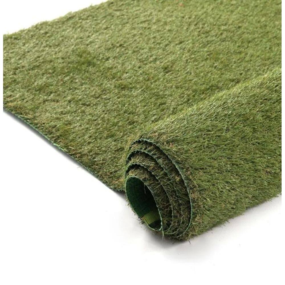 Grama Sintetica Jardim 20Mm 2M X 1M Kapazi