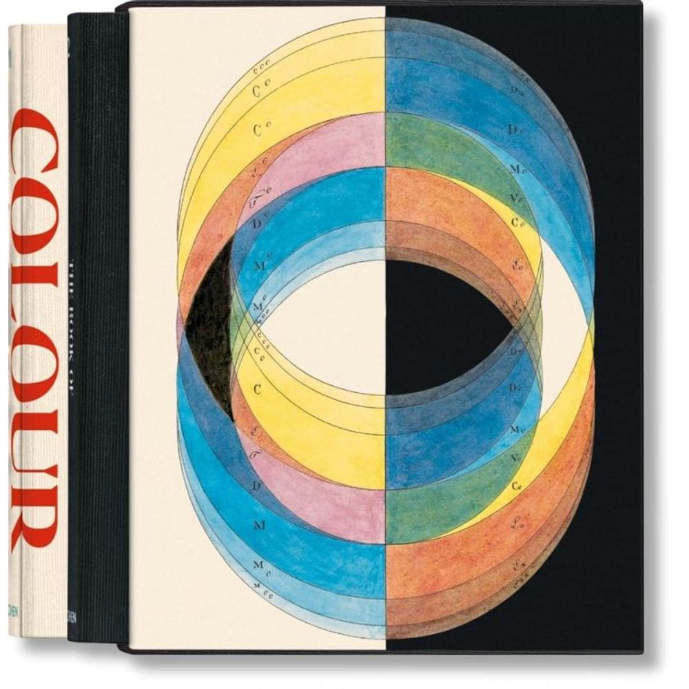 The Book of Colour Concepts (1-2)