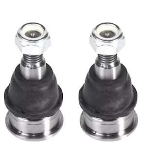 Par Pivô Suspensão Honda City 2009 2010 2011 a 2013 Viemar