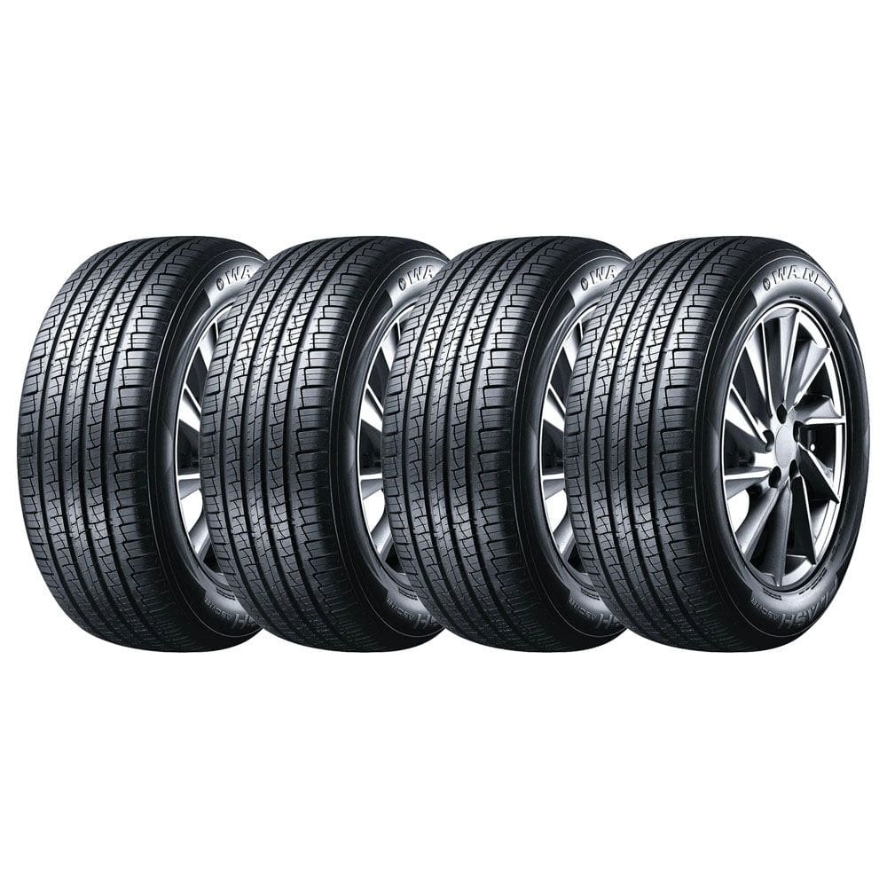 Pneu Lanvigator Catchpower Plus 195/40R17 Aro 17 81W XL Kit4