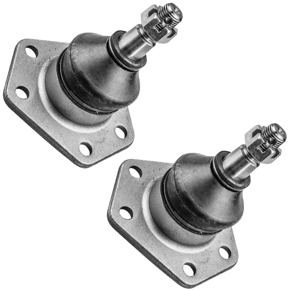 Par Pivô Suspensão Superior Chevrolet C10 C14 C15 Viemar
