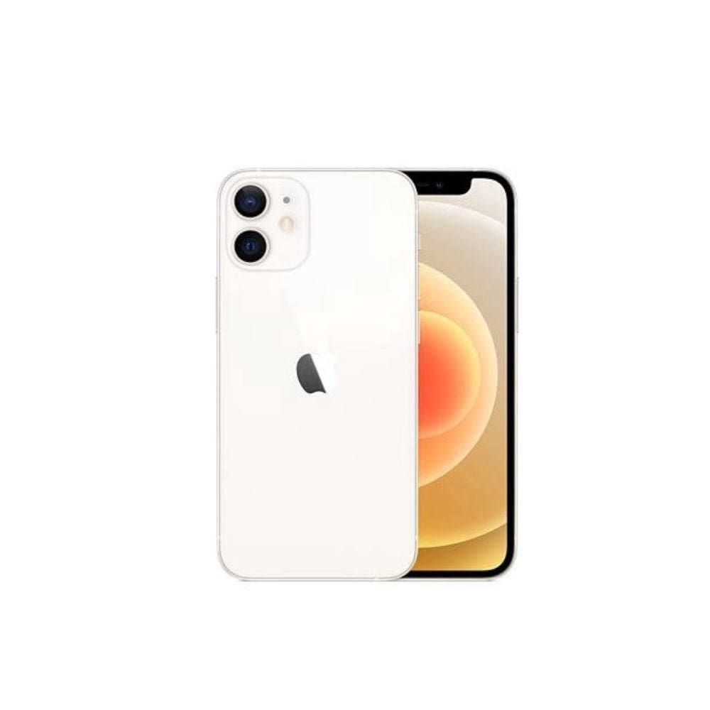 Apple iPhone 12 mini 128GB ホワイト Usado: iPhone 12 Mini 64GB Branco | Extra
