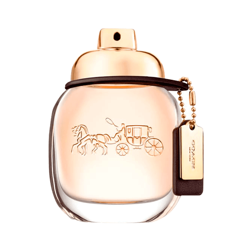 Coach Woman Eau de Parfum - Perfume Feminino 30ml