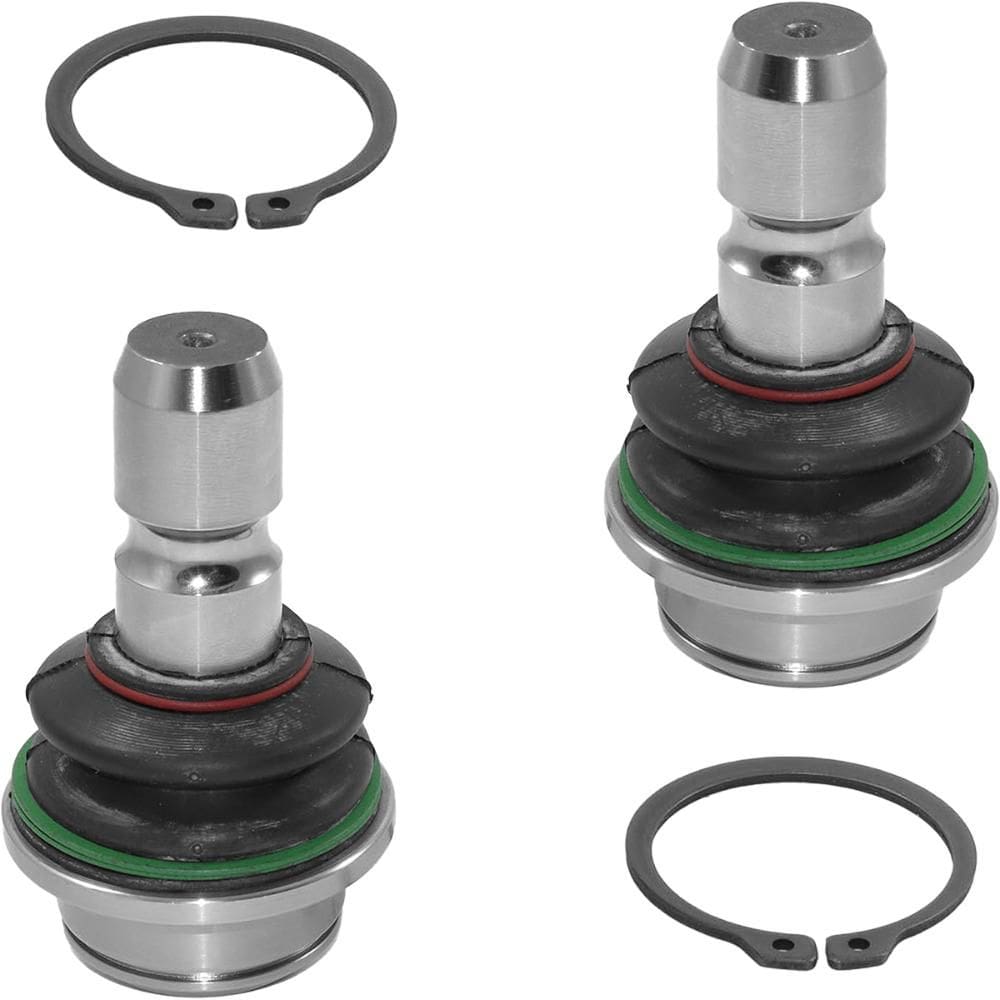Par Pivô Suspensão Inferior Nissan Frontier 08 a 2016 Viemar