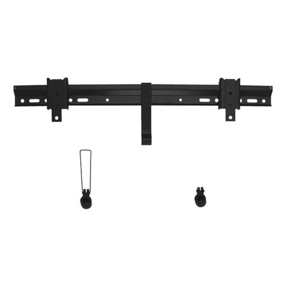 Suporte Para Tv Fixo Parede De 32 A 70 Preto Evology