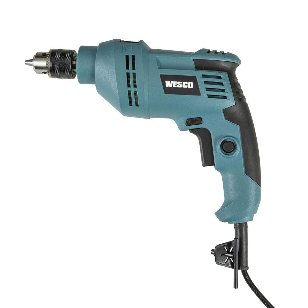 Furadeira Elétrica de Impacto Ws3173 550w Wesco