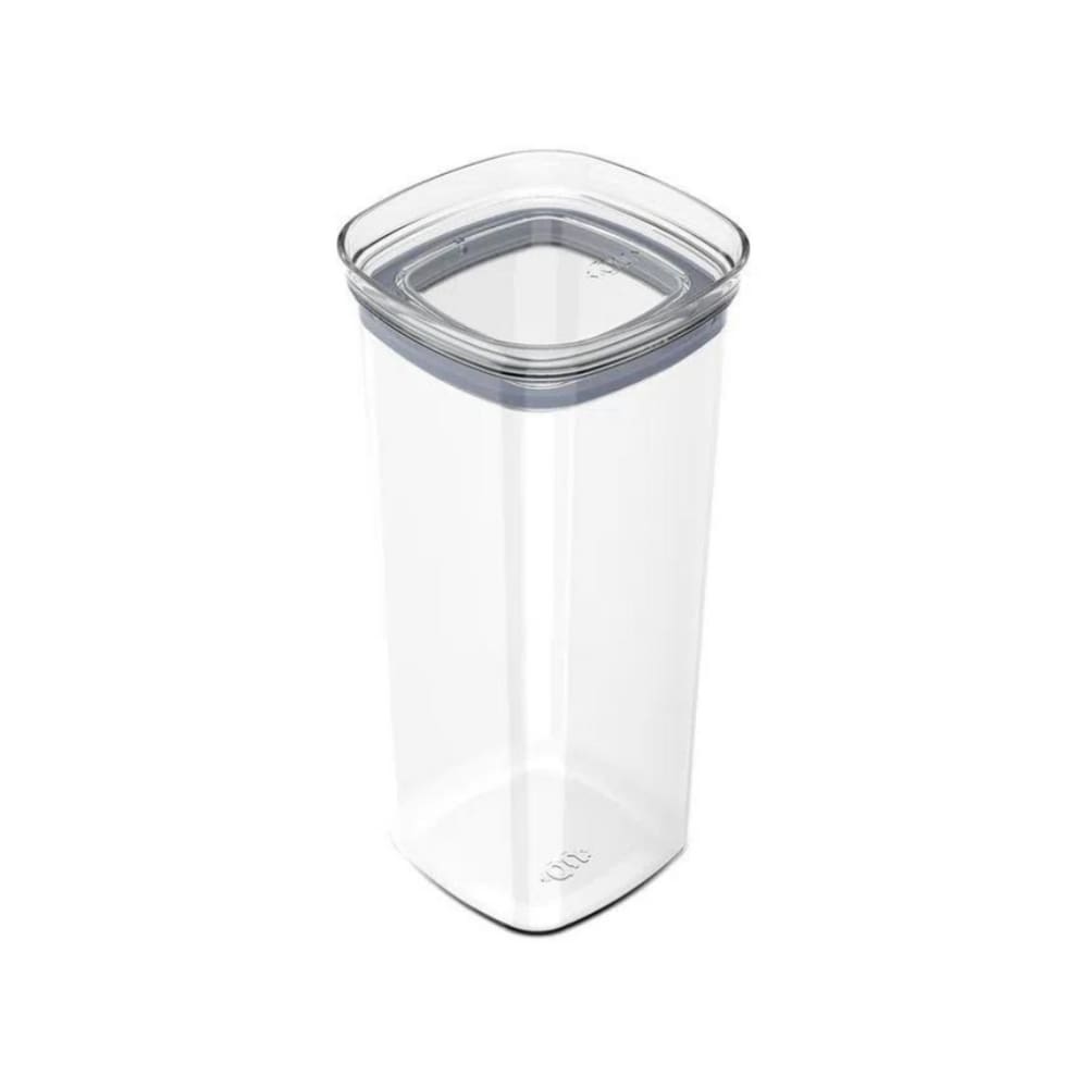 Porta Mantimentos Block Com Vedação Hermética Ou 1,5L