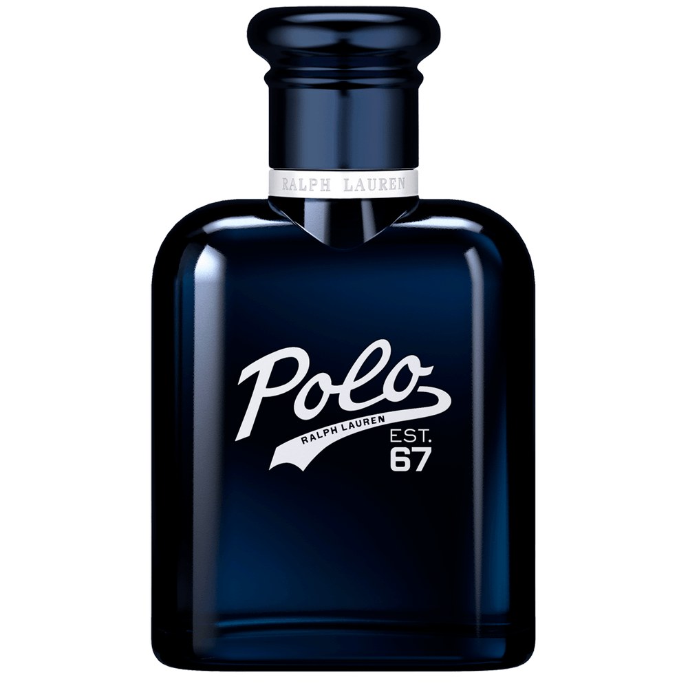 Ralph Lauren Polo 67 Eau de Toilette - Perfume Masculino 125ml
