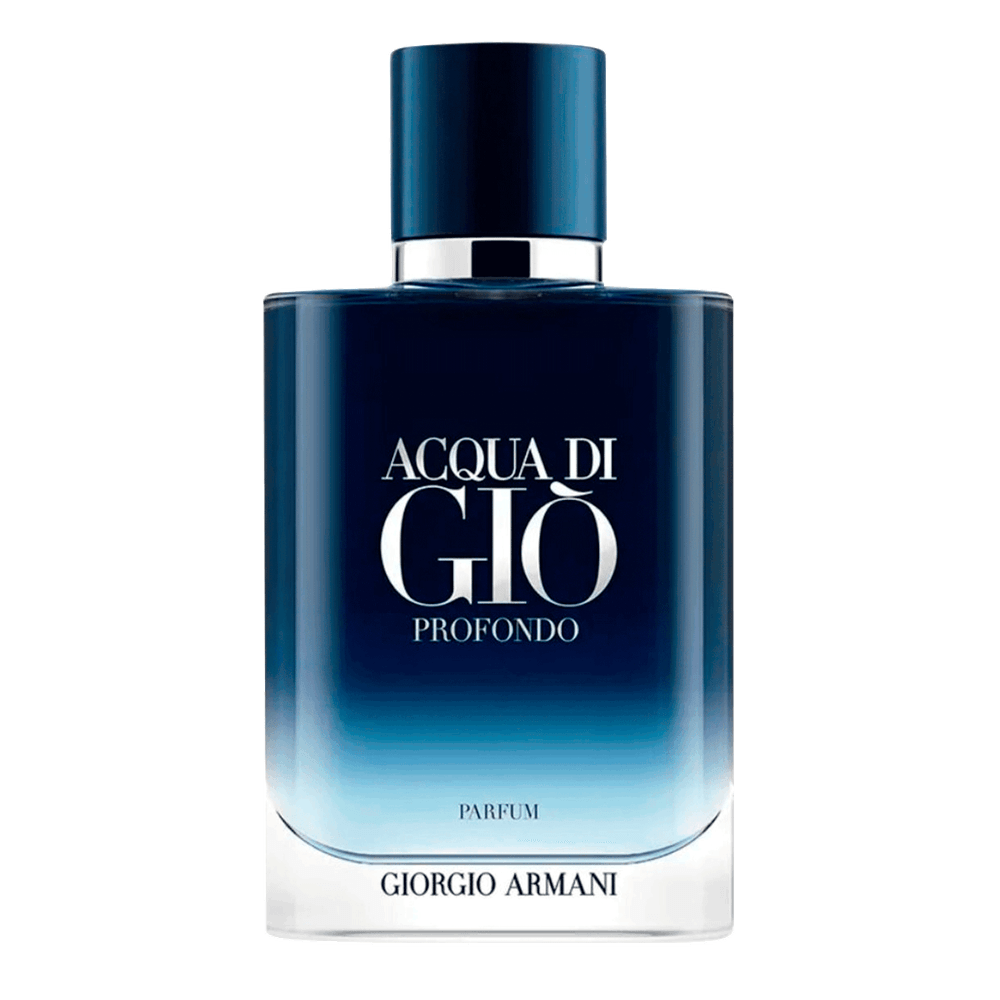 Giorgio Armani Acqua di Giò Profondo Parfum - Perfume Masculino 100ml