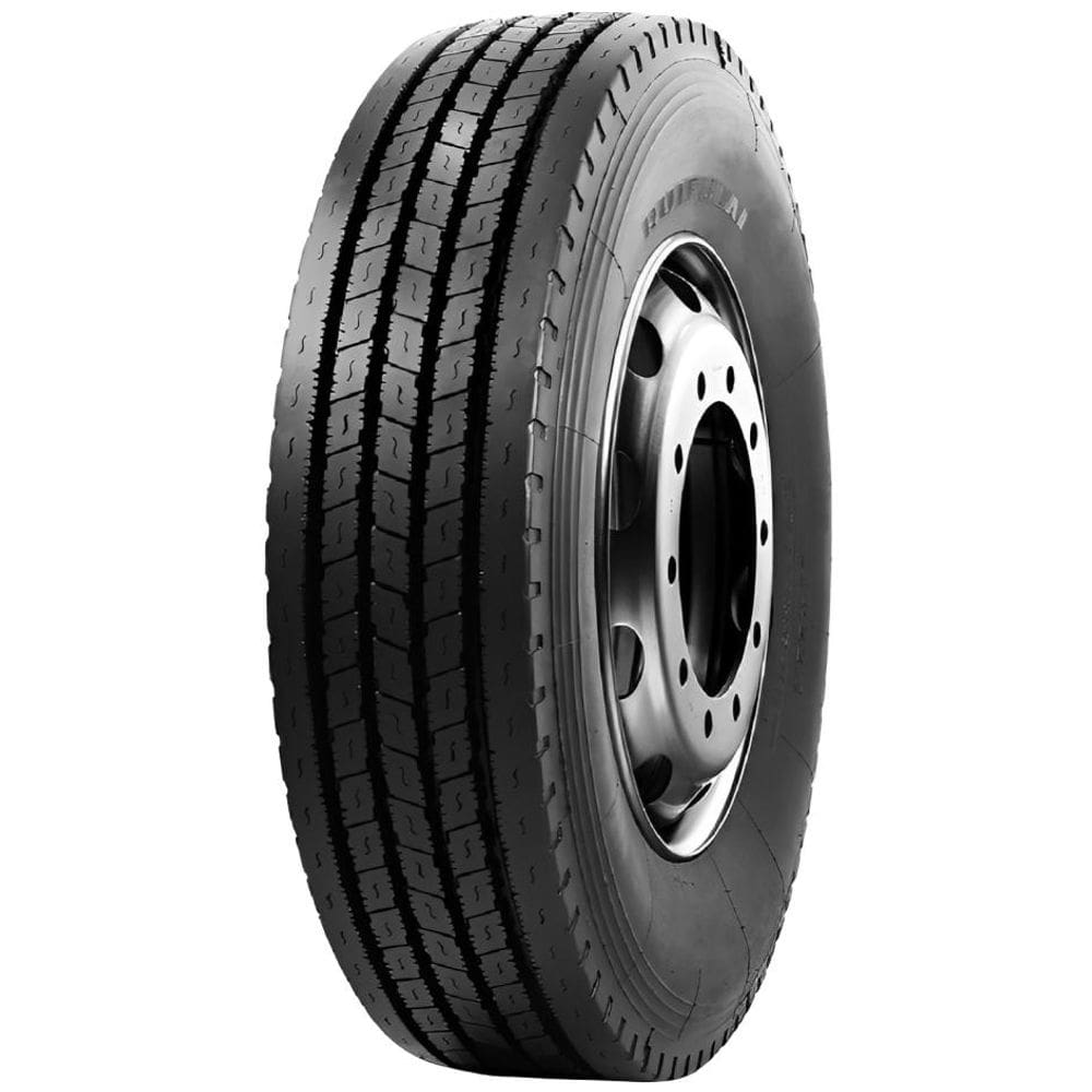 Pneu 215/75R17.5 Liso 16 Lonas 135/133J DW111 Roadwing