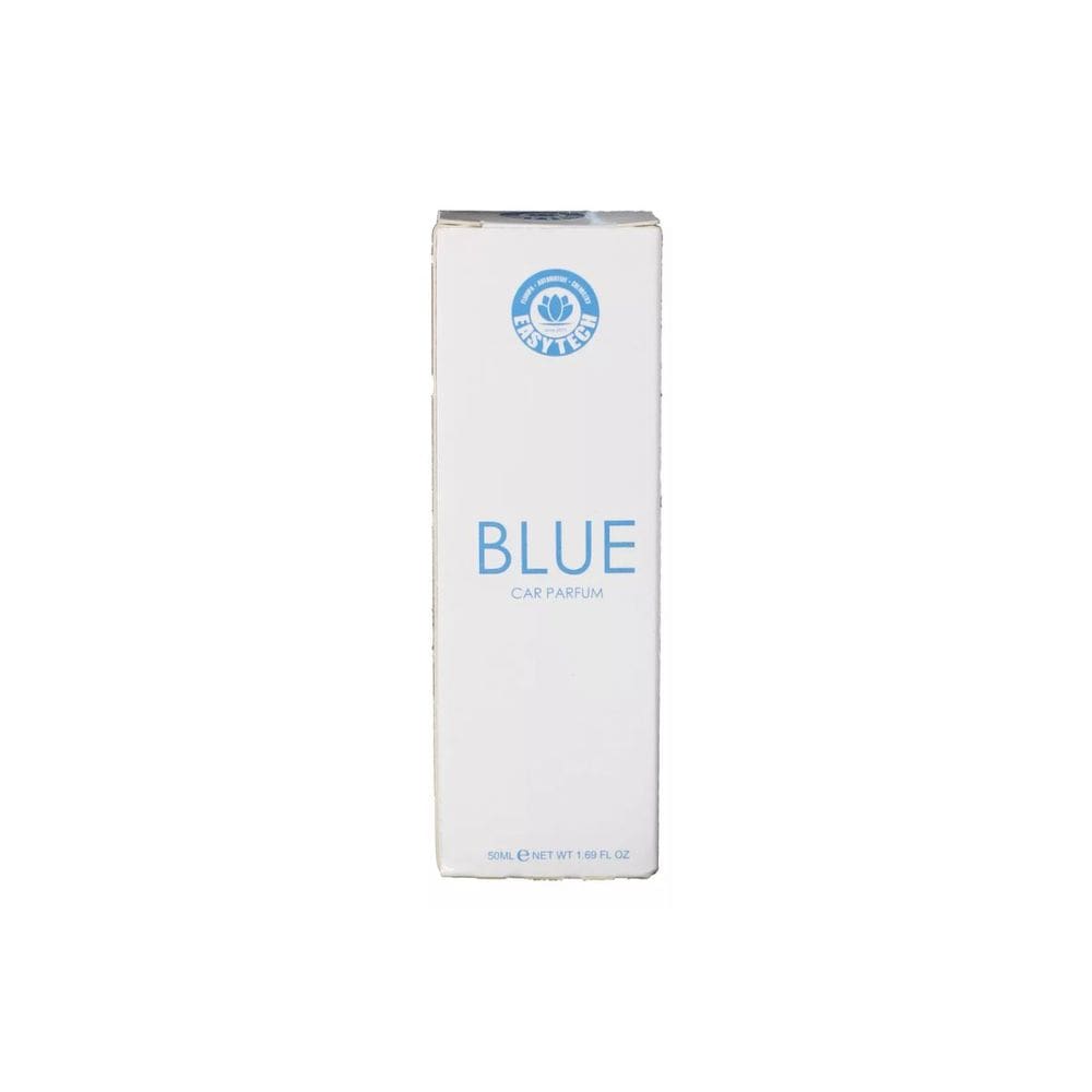 Perfume Automotivo ADC Blue 50ml Easytech