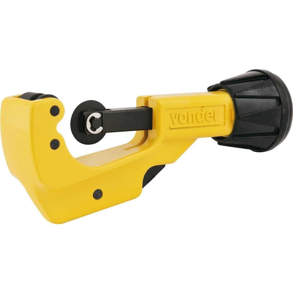 Cortador de tubos 1/8" a 11/4" para tubos de cobre e alumíni