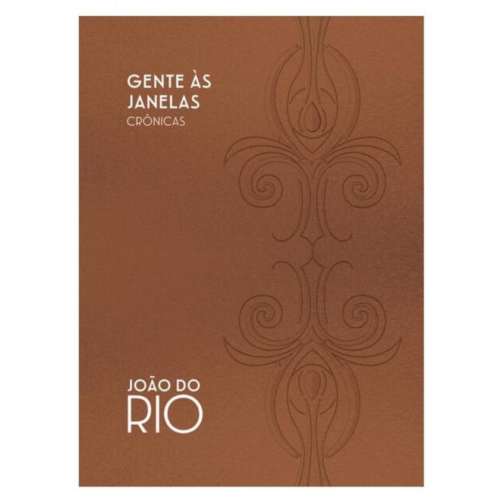 Gente Às Janelas