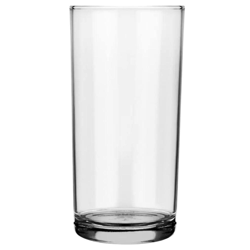 Copo Long Drink Cylinder 300ml Nadir Figueiredo em Vidro Tra