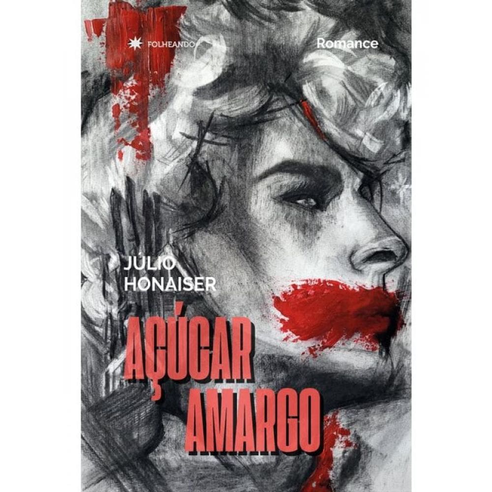 Açúcar Amargo