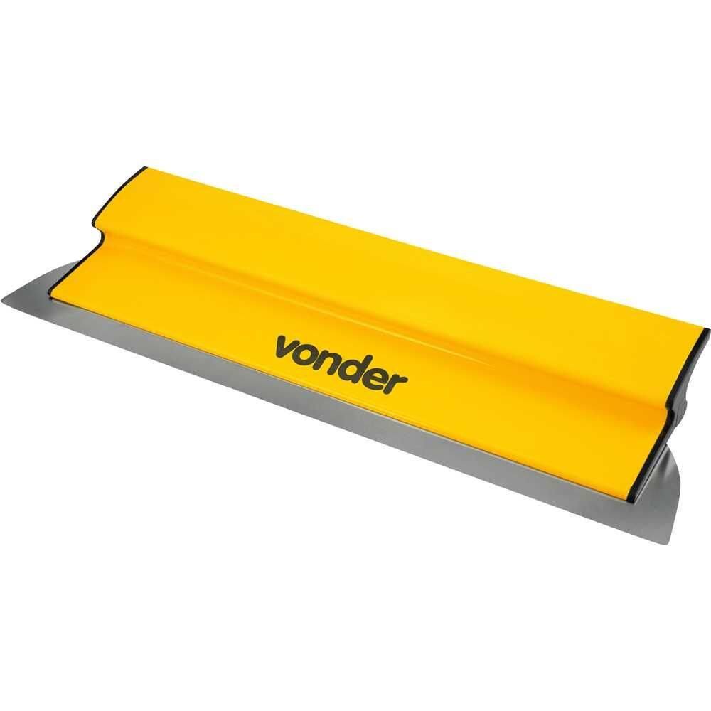 Desempenadeira para massa corrida 40 cm VONDER