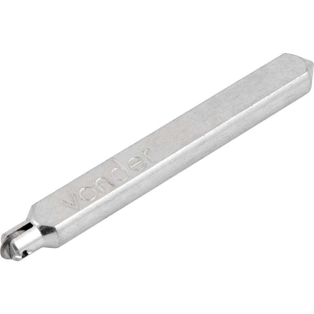 Rodel para máquina de cortar cerâmica 80 mm VONDER