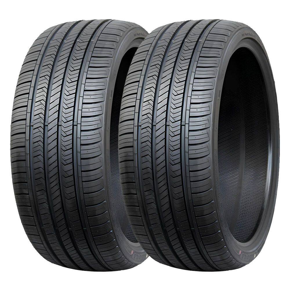 Pneu Wanli SU025 225/65R17 HT Aro 17 102V Kit2