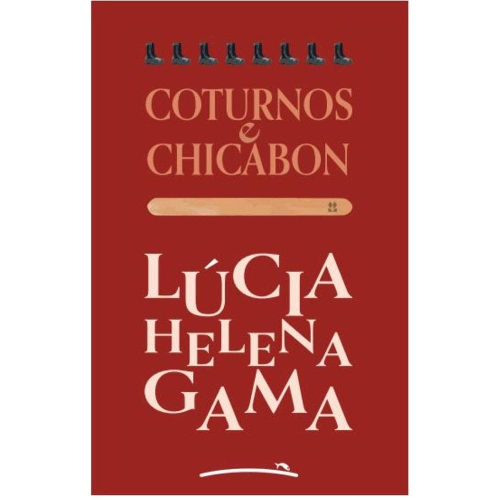 Coturnos e Chicabon