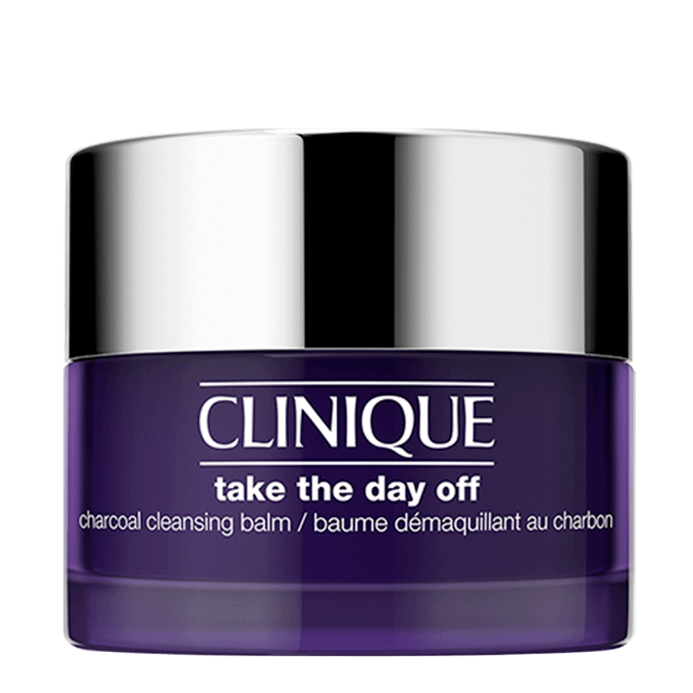 Clinique Take The Day Off - Bálsamo Demaquilante 125ml