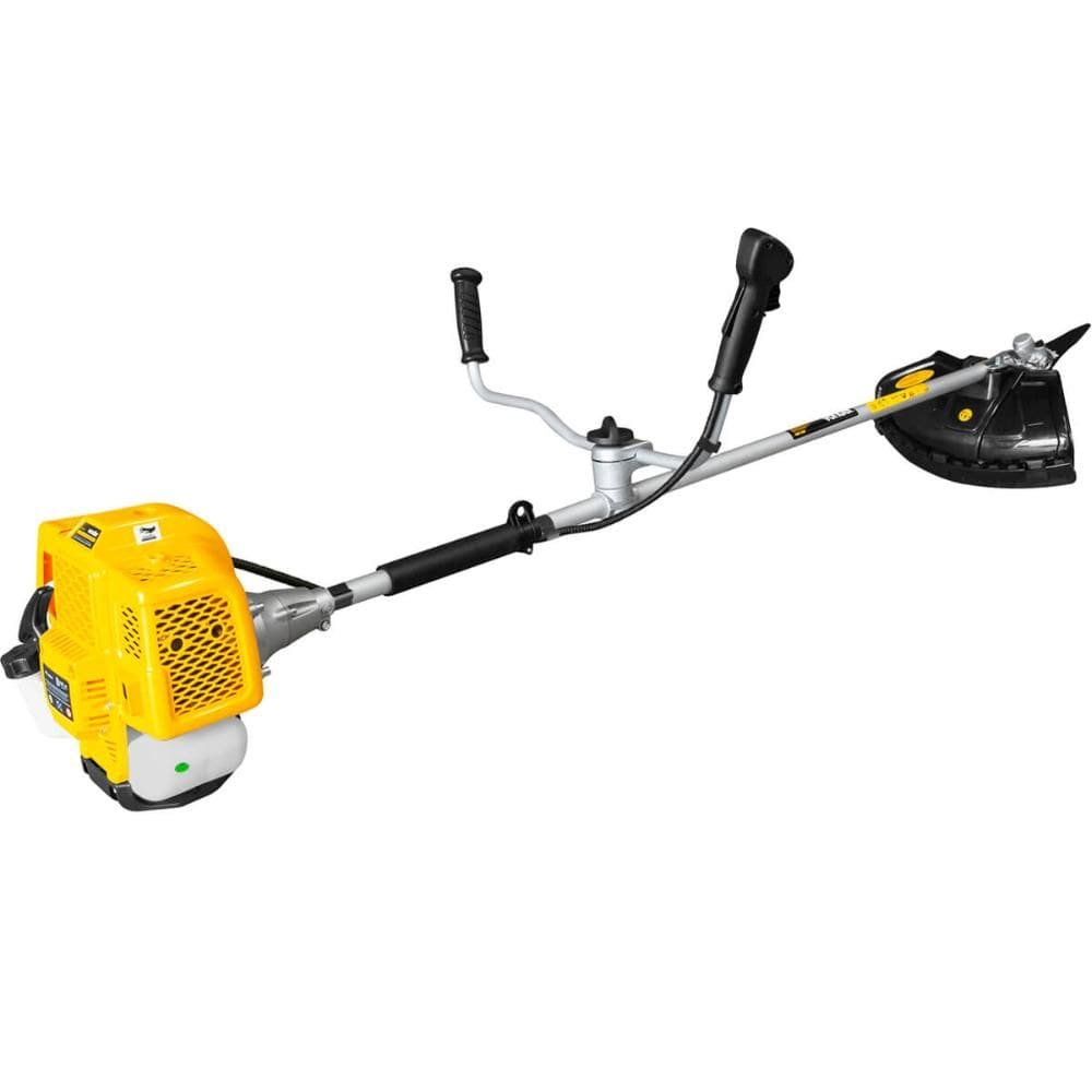 Roçadeira a Gasolina RGP520 Vonder Motor 2 Tempos com Cinto