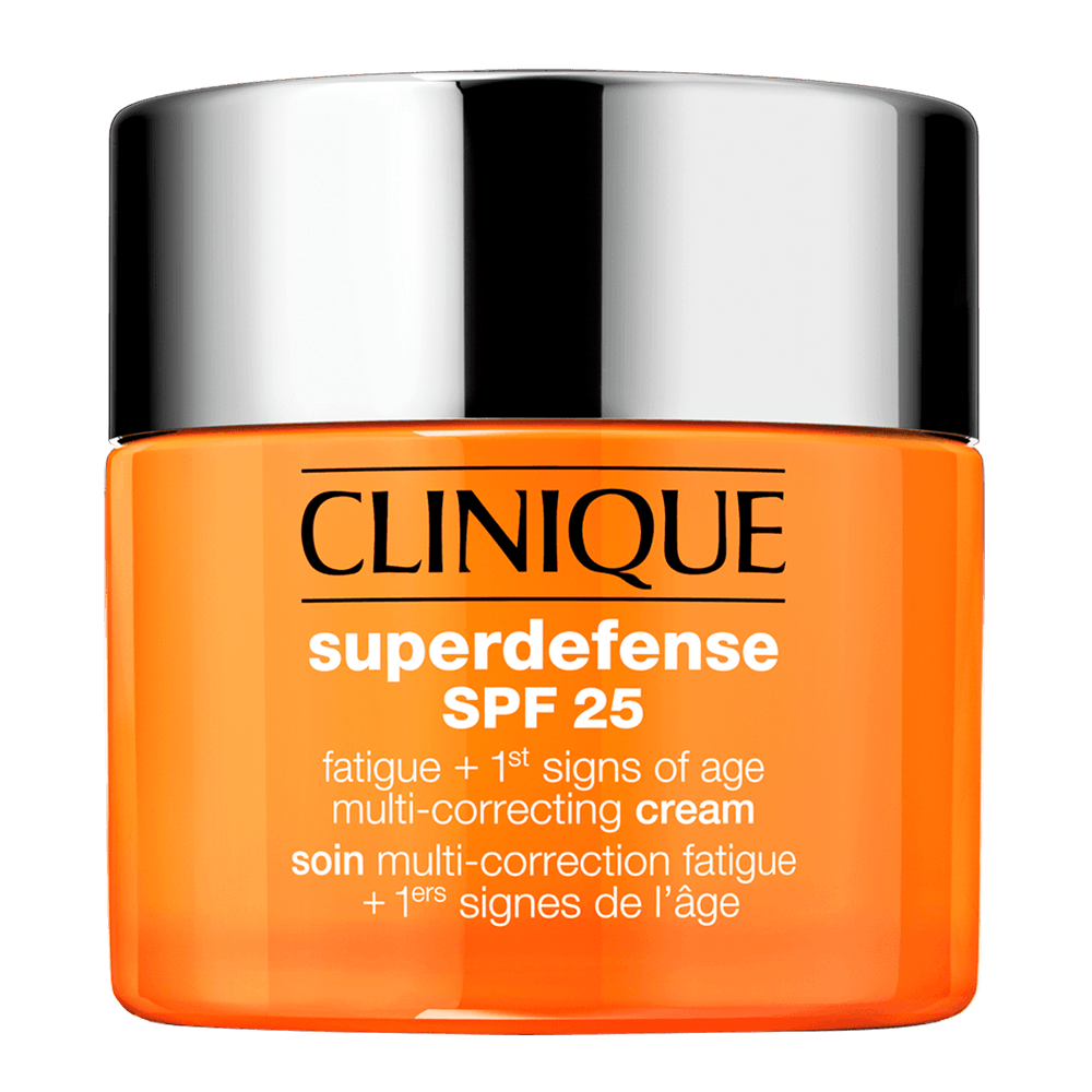 Clinique Superdefense FPS 25 - Creme Redutor de Linhas 50ml