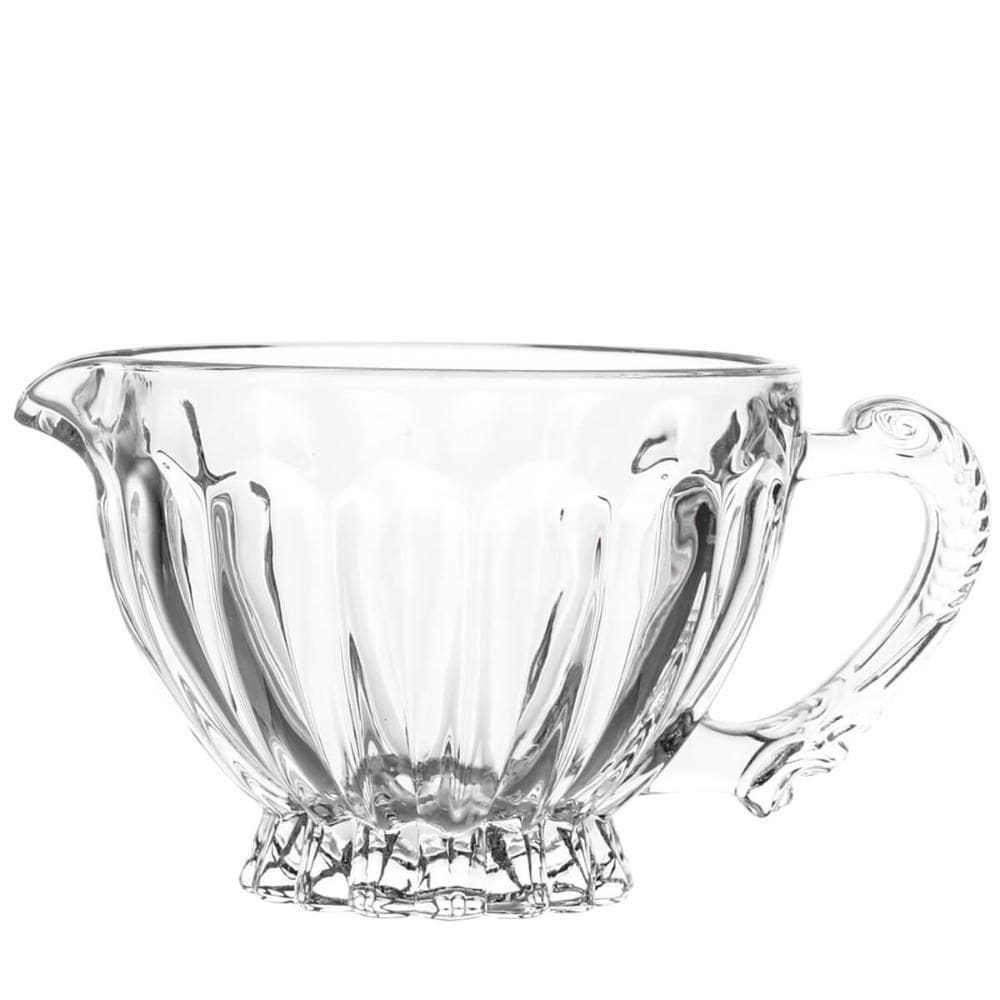 Molheira de Vidro Cristal Imperial para Servir Molhos 200ml