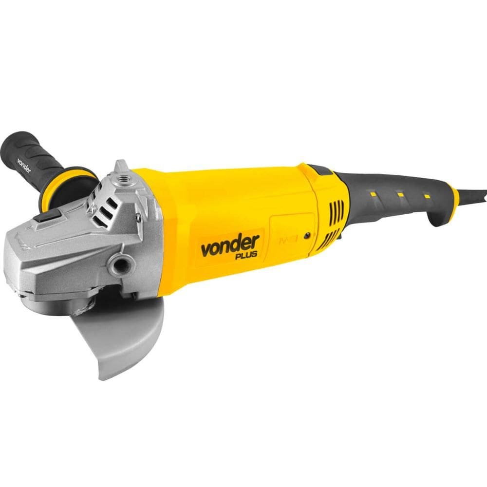Esmerilhadeira Angular 9` 3000W 220V EAV 3009 Vonder Plus co