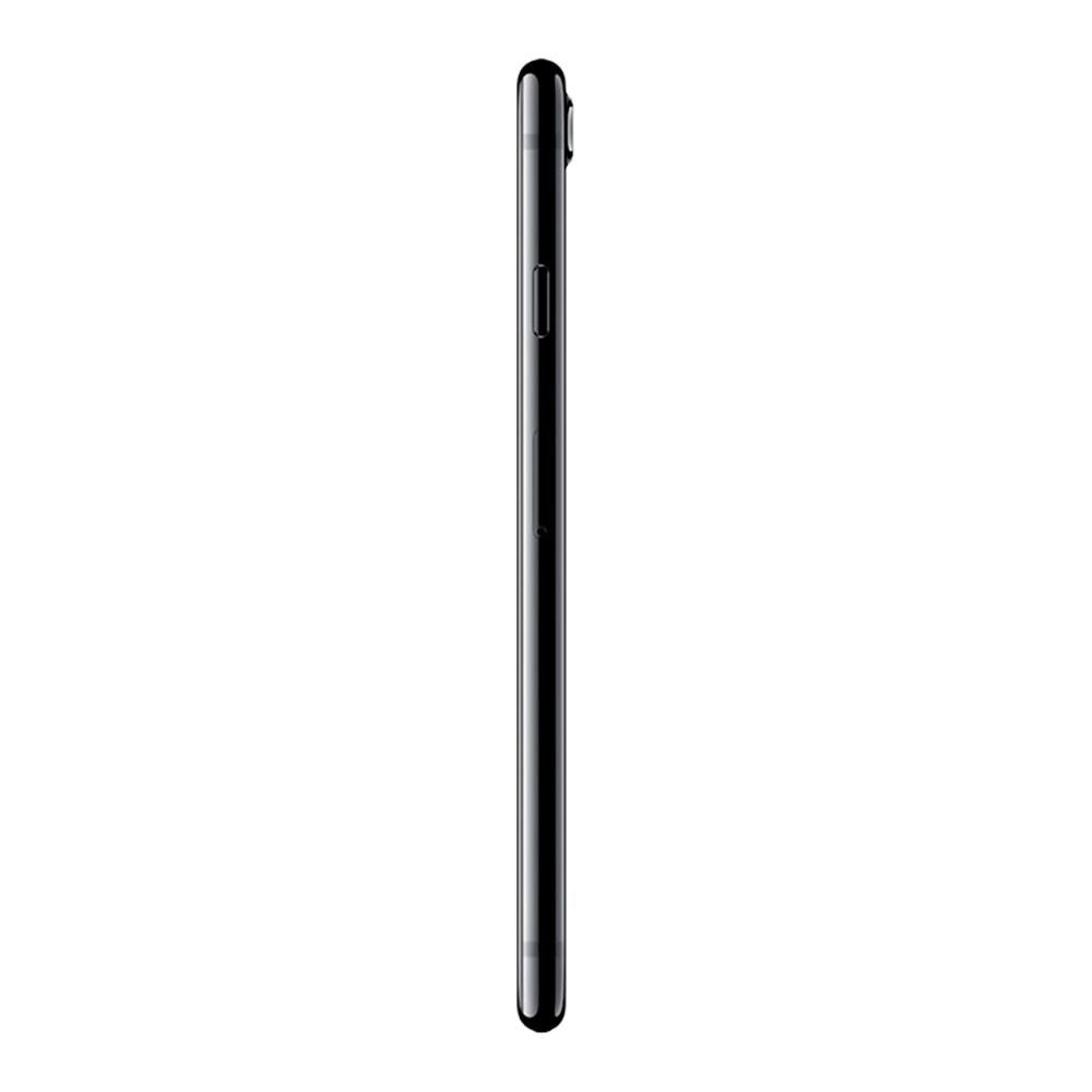 Novo: iPhone 7 Plus 128GB Preto Brilhante | Extra