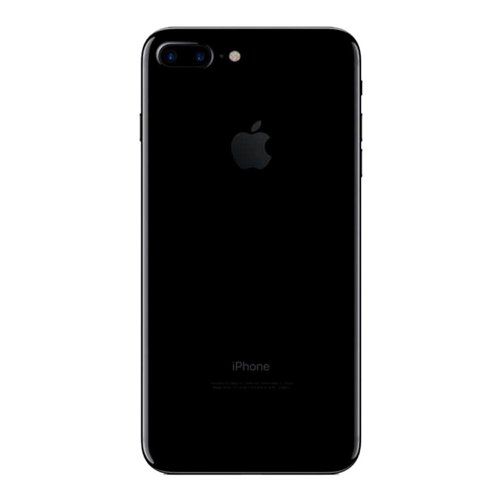 Novo: iPhone 7 Plus 128GB Preto Brilhante | Extra