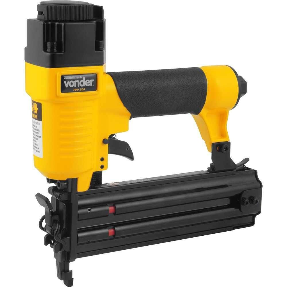 Pinador pneumático PPV 500 VONDER