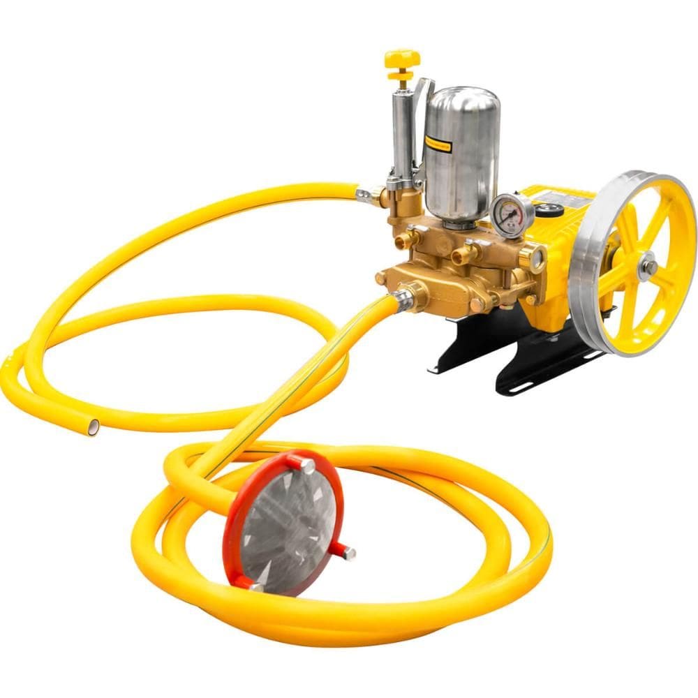 Bomba de Pulverização Agrícola BPA070 Vonder com Monomêtro p