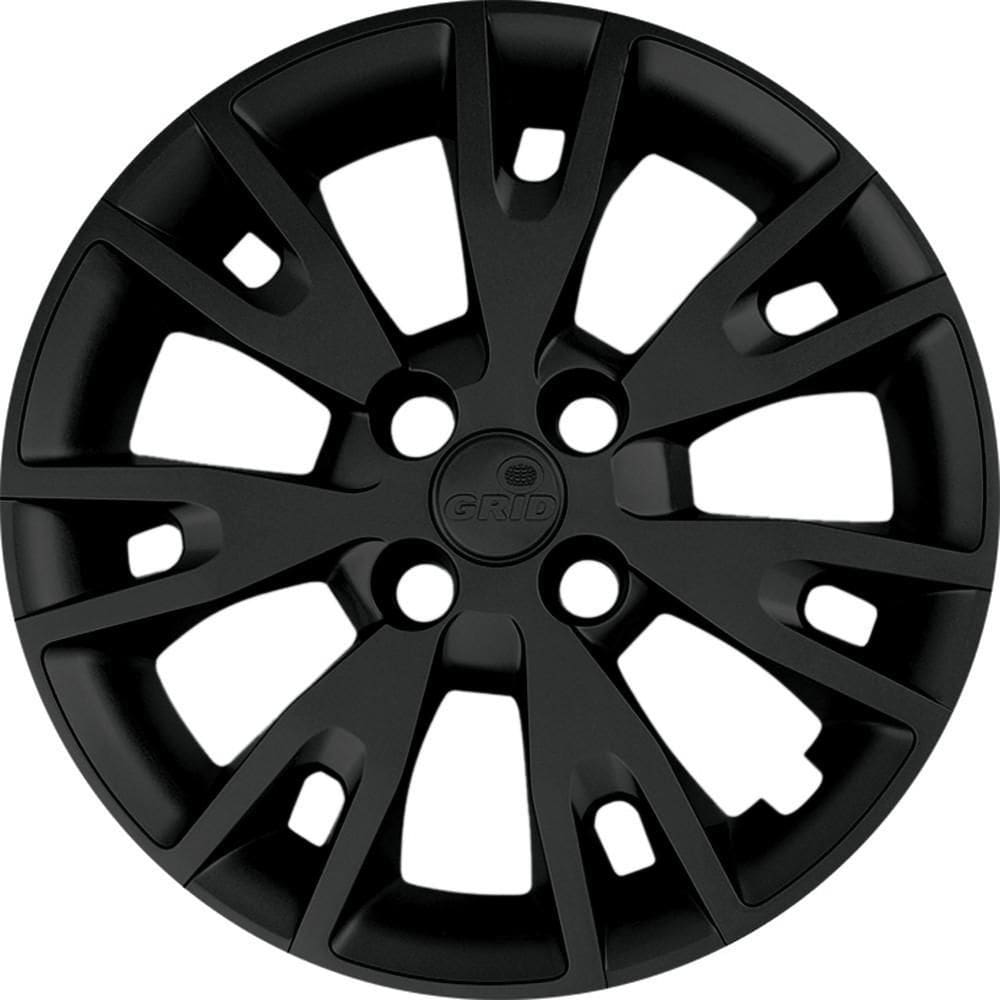 Calota Aro 15A 878Ar-Pof Mod Logan / Sandero 2020