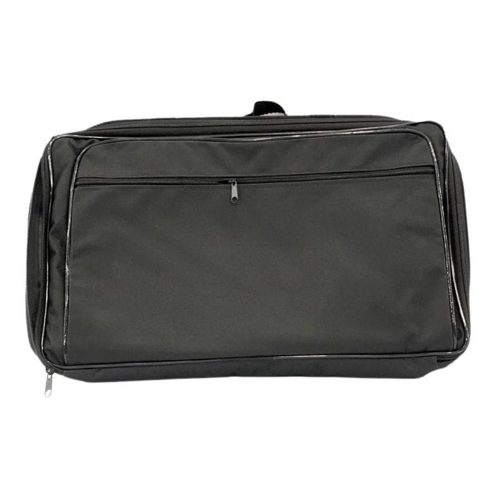 Bag Capa Maleta Para Mesa Mixer Estilo Mochila Nº1
