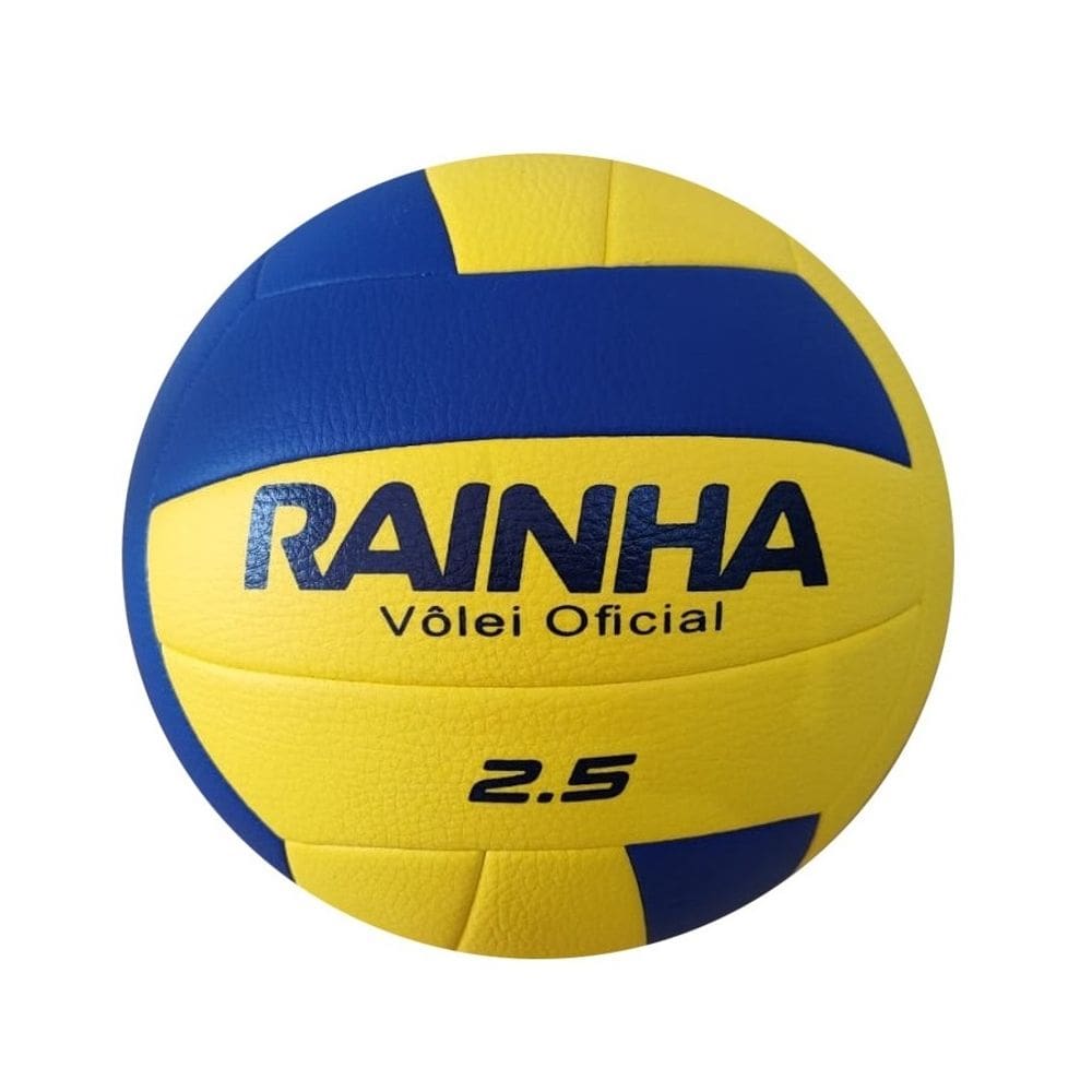 Bola Rainha Vôlei 2.5 Oficial