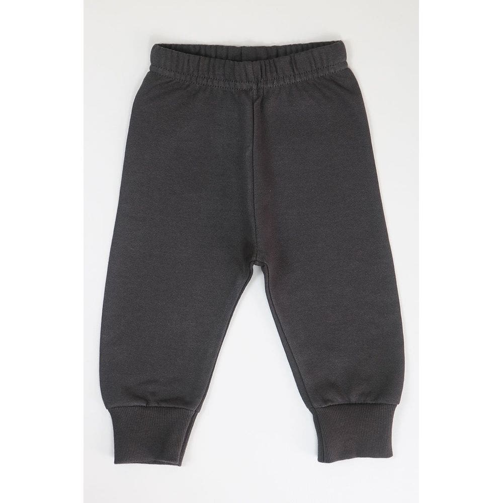 Calça Moleton