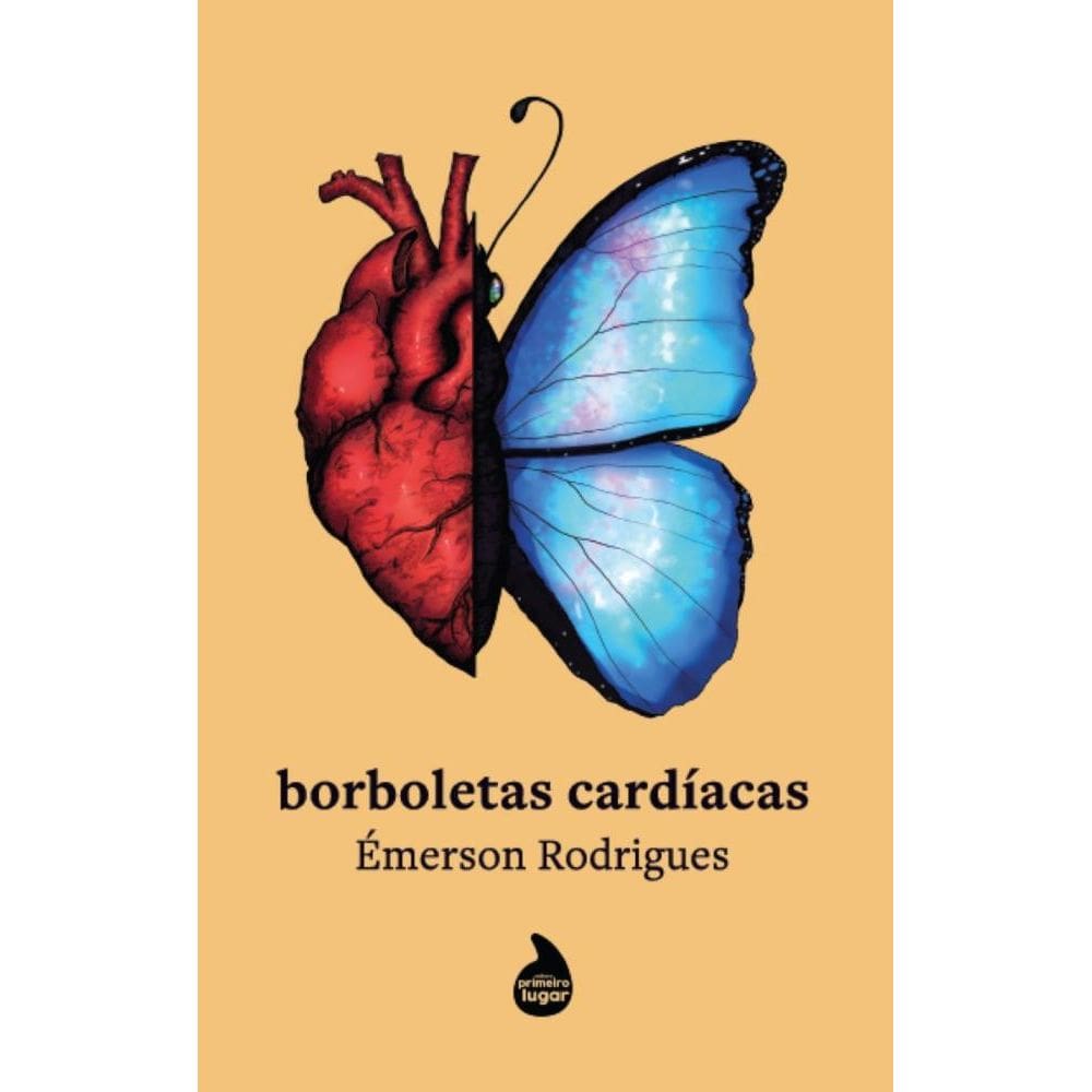 Borboletas Cardíacas