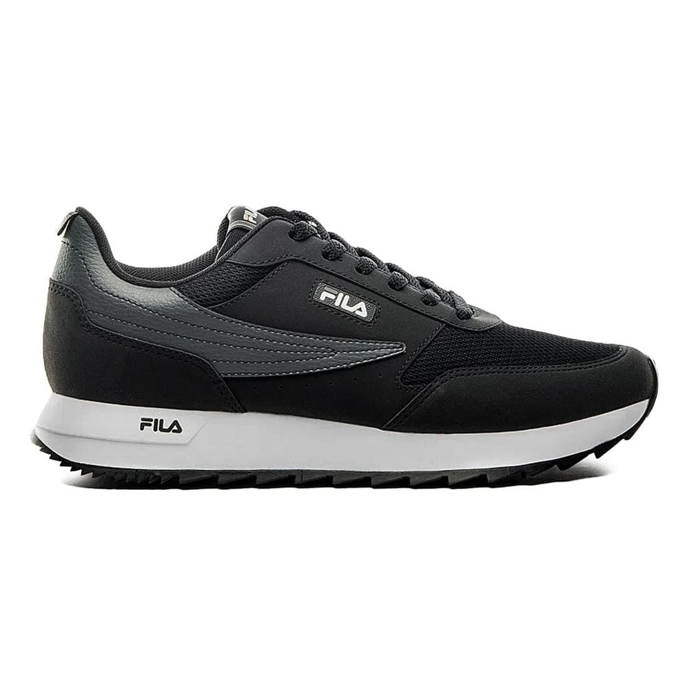 Tênis Fila Masculino Retro Flag Casual