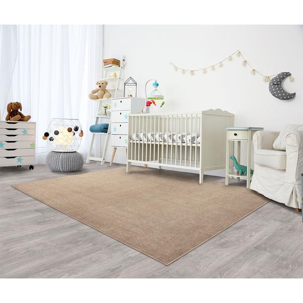 Tapete Para Sala Los Angeles Duna 1,50x2,00 São Carlos