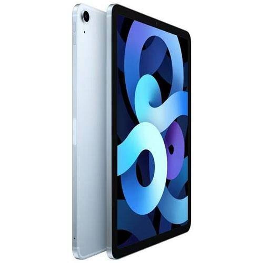 iPad Air4 skyblue 10.9インチ 256GB TouchId▲ REEMBALADO: iPad Air 4ª geração 10.9 | Extra