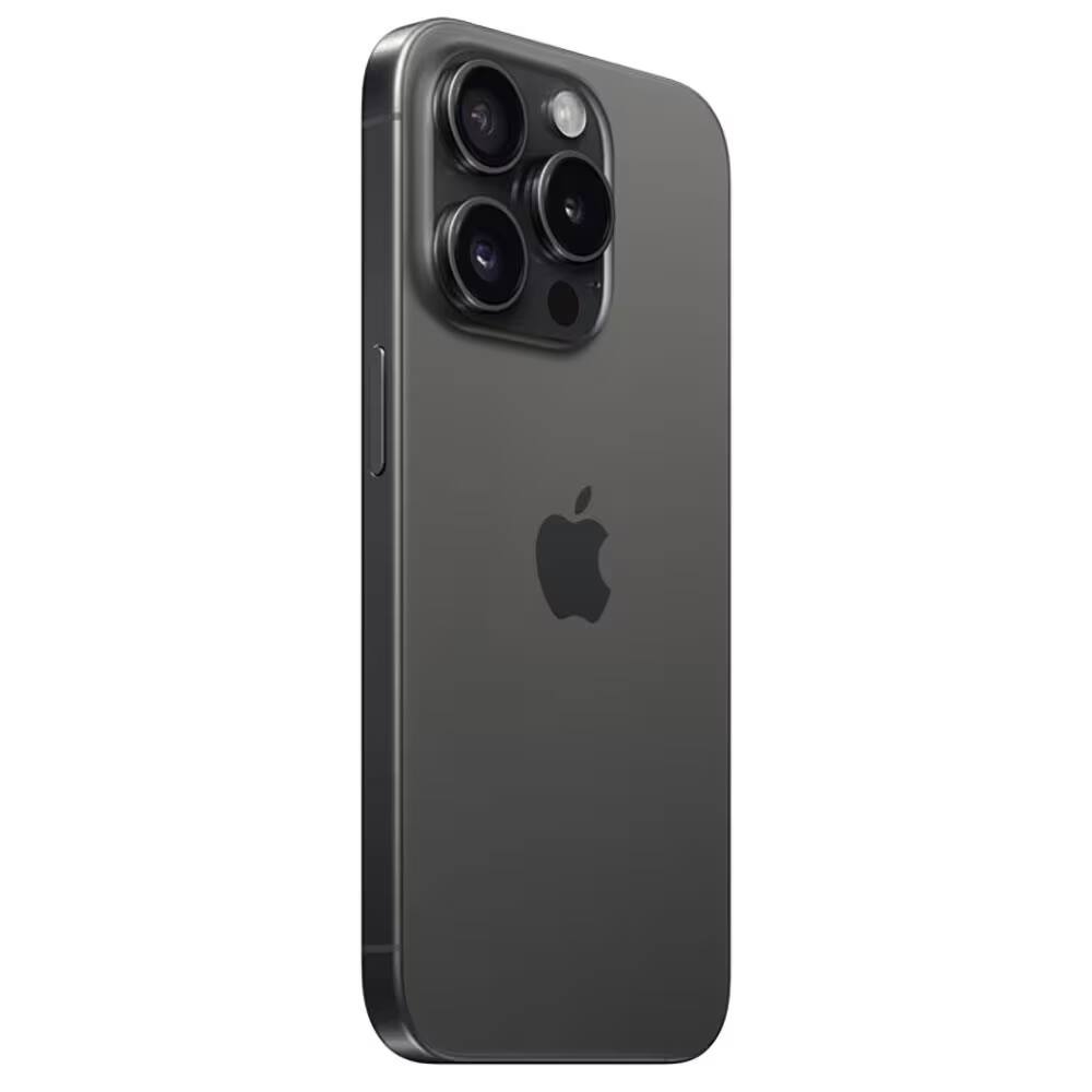 REEMBALADO: iPhone 15 Pro Max 512 | Extra