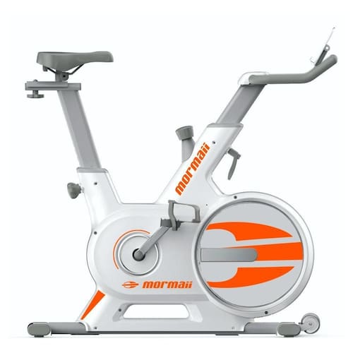 imagem-Bicicleta Spinning Mormaii Soft Ride