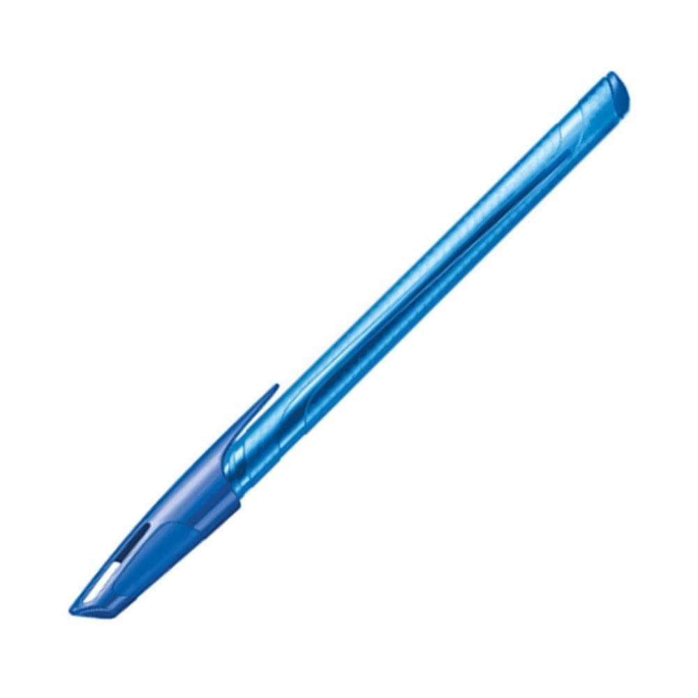 Caneta Esferográfica 0.7Mm Essentials Ice Azul Maped