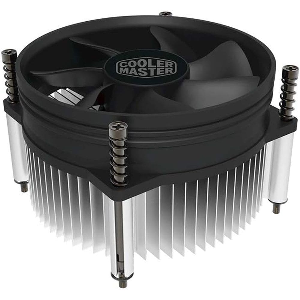 Cooler Para Processador Intel Socket, Cooler Master, Rh-i50