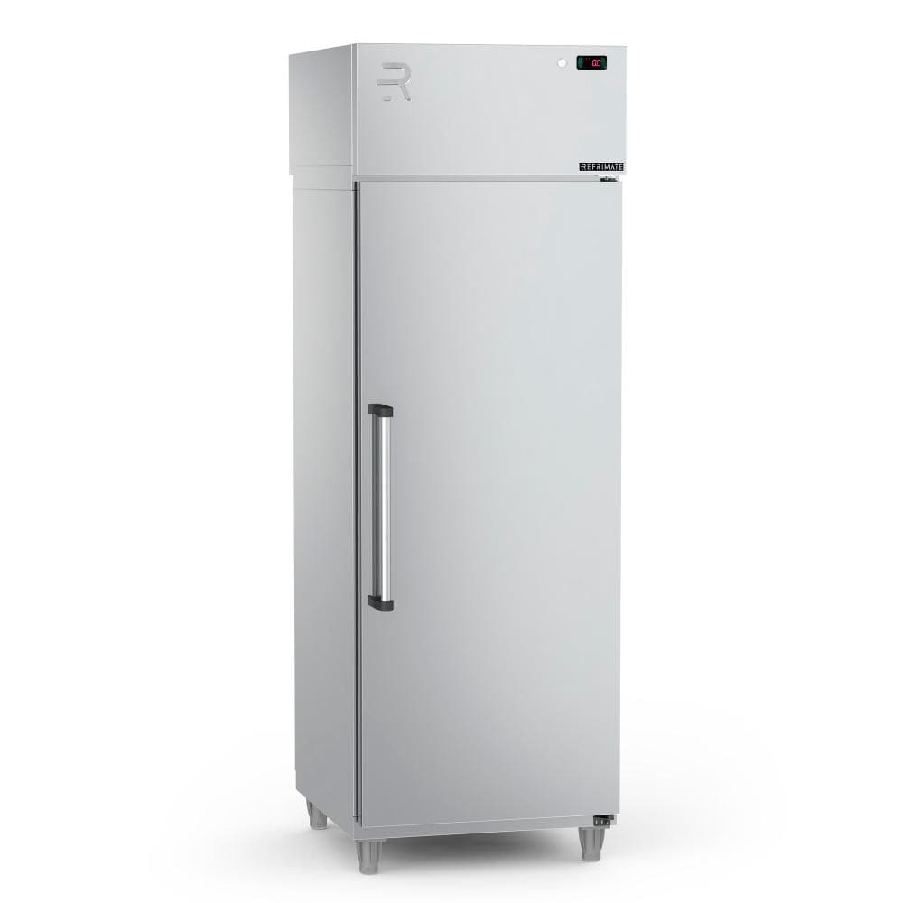 Pass Through Refrigerado Refrimate Inox 600 Litros 220V PTR 600