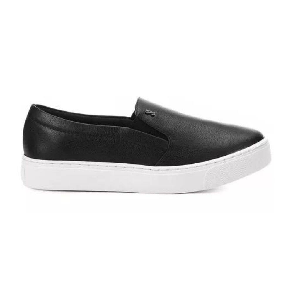 Tênis Slip On Santa Lolla Casual Feminino