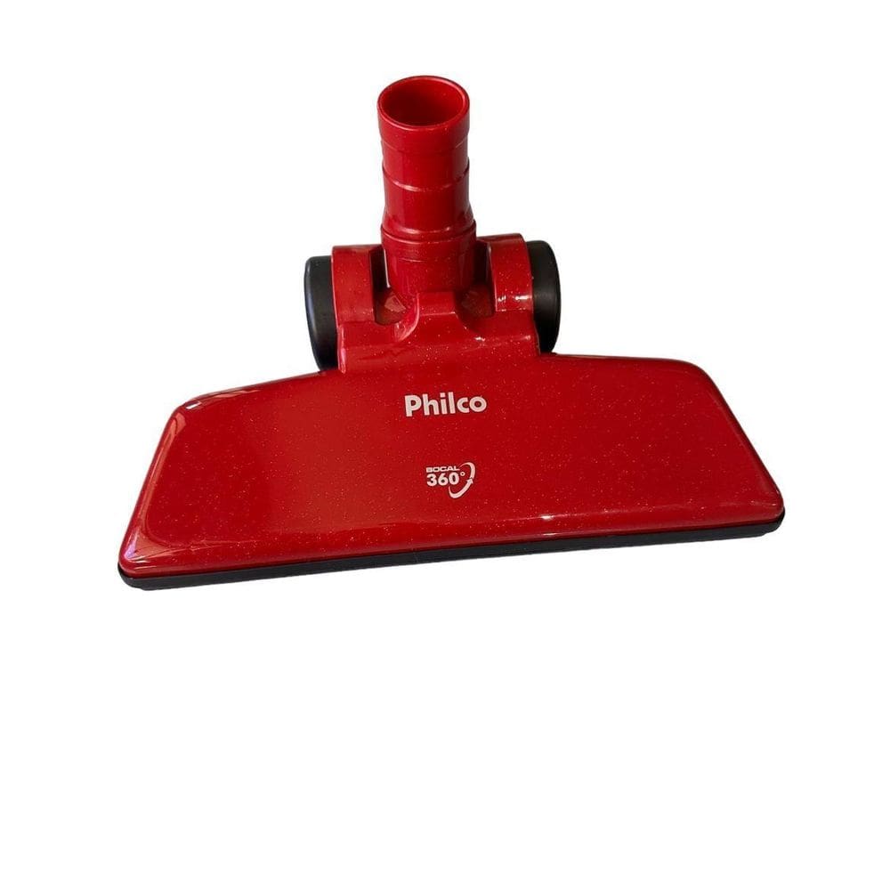 Bocal Piso Aspirador Pó Philco 2 Em 1 Pas1460V Pas1460 1300W
