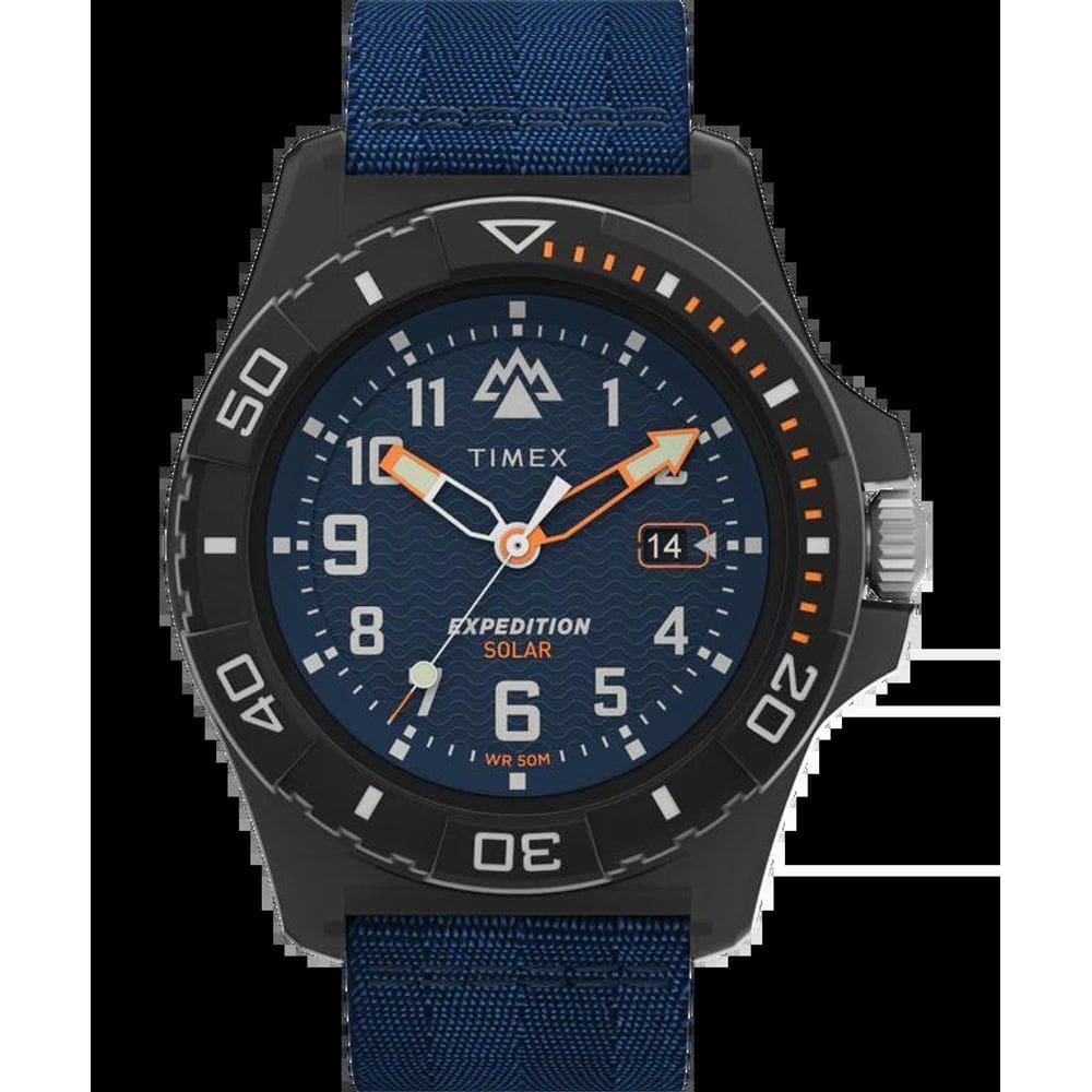Relógio Timex Masculino Tw2V40300 Expedition Digital Wr50