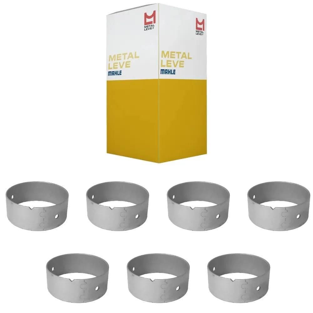 Bucha Eixo Comando STD FH400 FM460 FMX500 12.8 24V Mahle