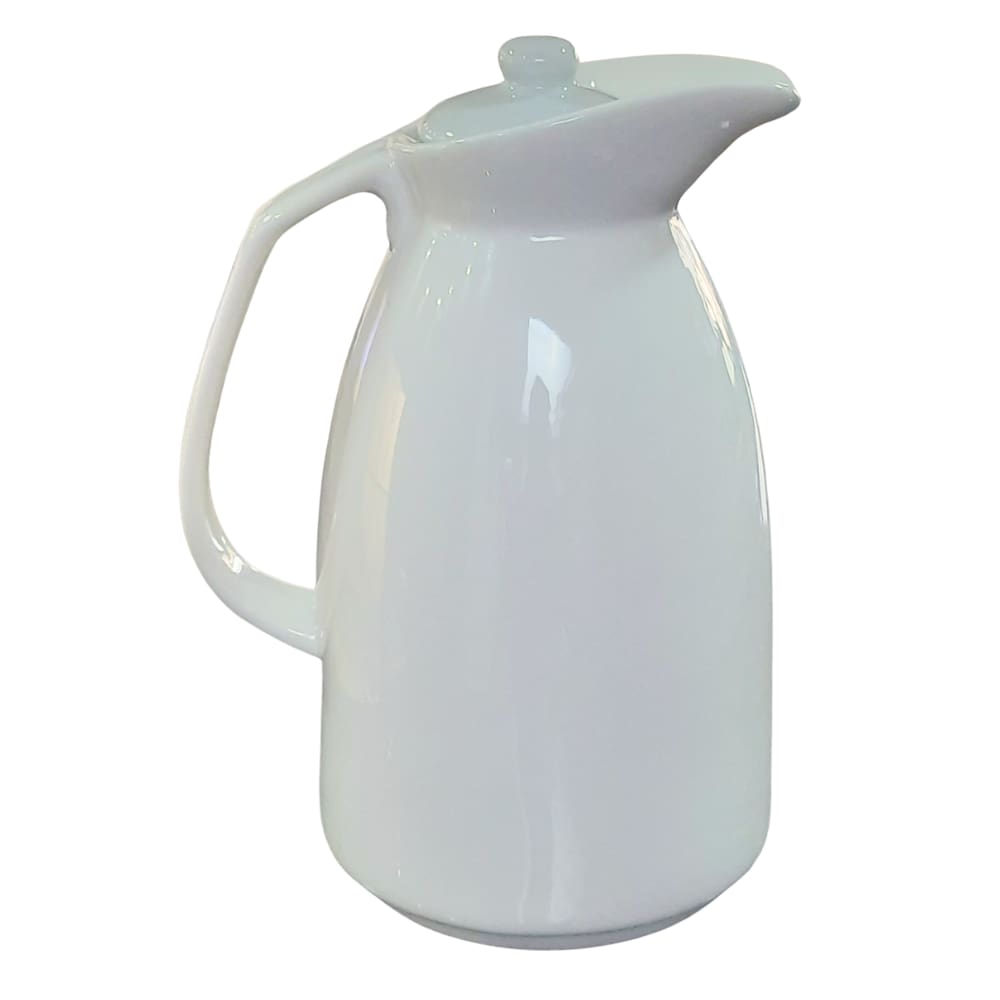 Bule Cappuccino/Café/Chá/Leite 1,4L -Estilo garrafa térmica